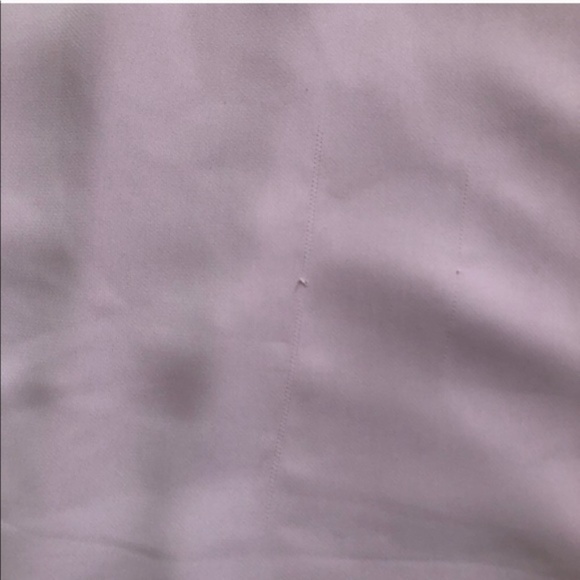 Topshop Pink Double Strap Tank Slip Dress - Picture 6 of 7